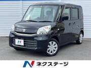 2016 SUZUKI SPACIA