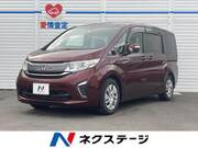 2016 HONDA STEPWAGON G
