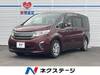 HONDA STEPWAGON