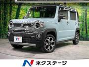 2022 SUZUKI HUSTLER