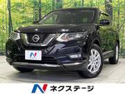 2018 NISSAN X-TRAIL