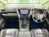 TOYOTA VELLFIRE HYBRID