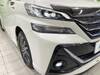 TOYOTA VELLFIRE HYBRID