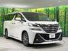 TOYOTA VELLFIRE HYBRID