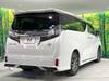 TOYOTA VELLFIRE HYBRID