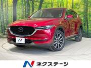 2017 MAZDA CX-5 XD L PACKAGE