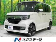 2018 HONDA N-BOX CUSTOM