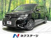 2019 NISSAN ELGRAND