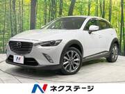 2017 MAZDA CX-3