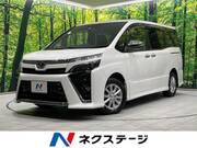 2020 TOYOTA VOXY