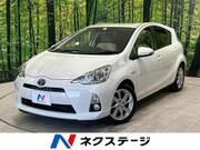 2012 TOYOTA AQUA S
