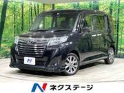 2018 TOYOTA ROOMY
