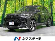 2023 TOYOTA RAIZE