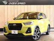 2020 DAIHATSU ROCKY
