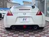 NISSAN FAIRLADY Z