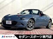 2022 MAZDA ROADSTER