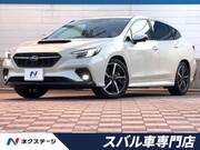 2020 SUBARU LEVORG