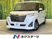 2018 TOYOTA ROOMY