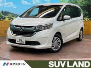 2018 HONDA FREED
