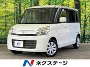2013 SUZUKI SPACIA