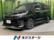 2016 TOYOTA VOXY