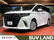 2023 TOYOTA ALPHARD