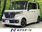 2019 SUZUKI SPACIA CUSTOM