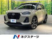 2021 DAIHATSU ROCKY