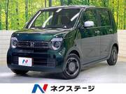 2023 HONDA N-WGN