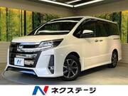 2018 TOYOTA NOAH