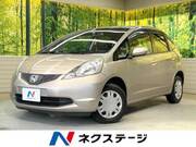 2010 HONDA FIT G