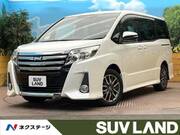 2014 TOYOTA NOAH