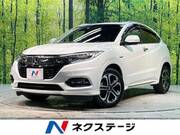 2018 HONDA VEZEL