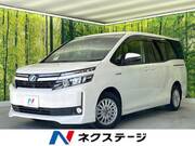 2014 TOYOTA VOXY