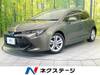 TOYOTA COROLLA SPORT