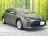 TOYOTA COROLLA SPORT