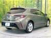 TOYOTA COROLLA SPORT