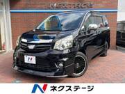2010 TOYOTA NOAH