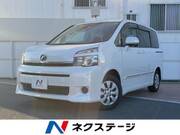 2010 TOYOTA VOXY X L EDITION