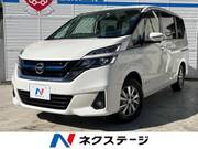 2018 NISSAN SERENA