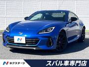 2023 SUBARU BRZ