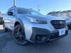 SUBARU LEGACY OUTBACK