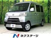 2018 DAIHATSU HIJET CARGO