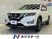 2018 NISSAN X-TRAIL 20X