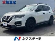 2017 NISSAN X-TRAIL 20X EXTREMER X