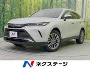 2023 TOYOTA HARRIER Z