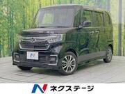 2021 HONDA N-BOX CUSTOM