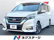 2018 NISSAN SERENA HIGHWAYSTAR
