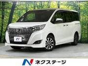2019 TOYOTA ESQUIRE Gi