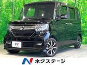 2020 HONDA N-BOX CUSTOM